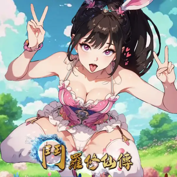 斗罗修仙传游戏截图 - 魂师对决等你来战