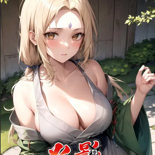 火影忍界大战游戏截图 - 火影同人卡牌手游