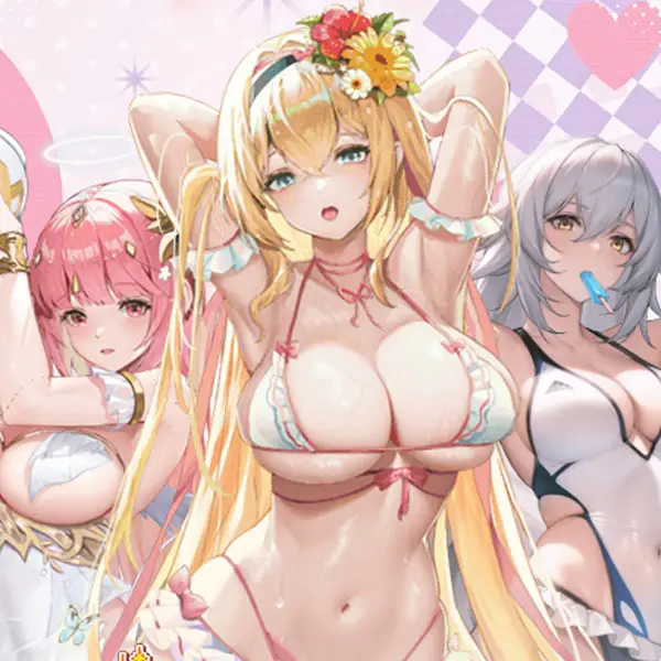 无码女神游戏截图 - 无码高清守护甜心女神